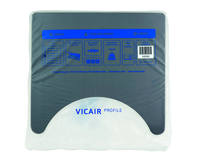 Vicair Liberty Profile